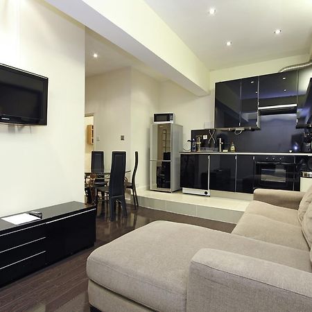 London Central Apartments Kültér fotó