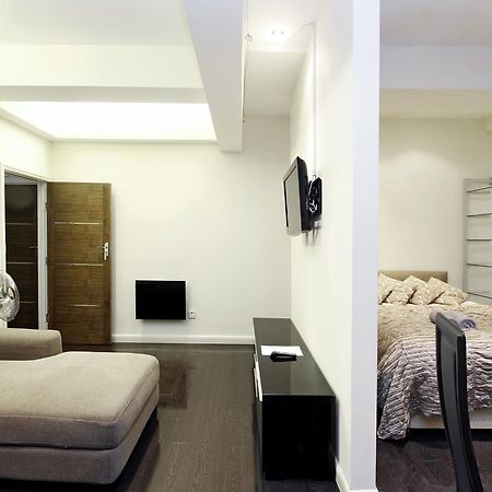 London Central Apartments Kültér fotó