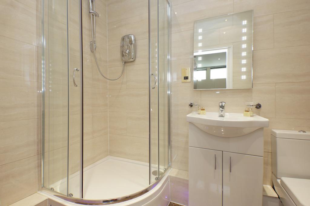 London Central Apartments Szoba fotó