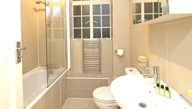 London Central Apartments Kültér fotó