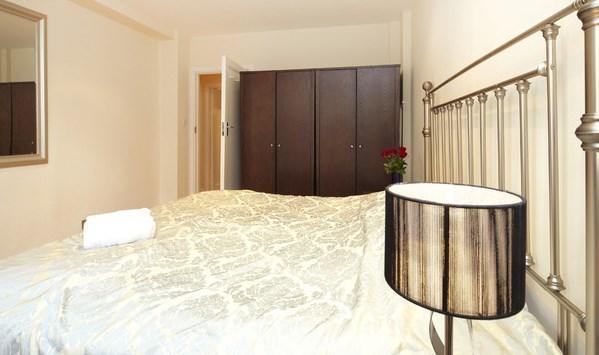 London Central Apartments Kültér fotó