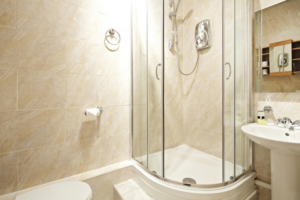 London Central Apartments Szoba fotó