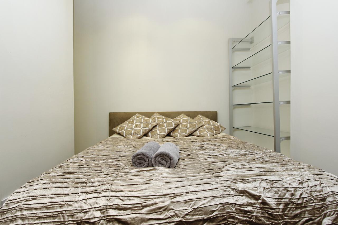 London Central Apartments Kültér fotó