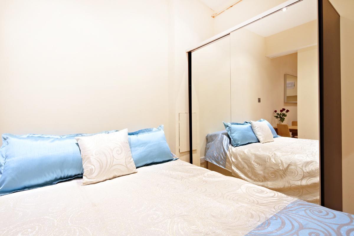 London Central Apartments Kültér fotó